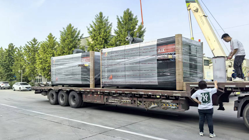 2016 Russian Electric Hot Water Boiler 01