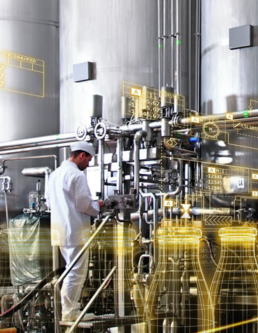 Food & Beverage Industry