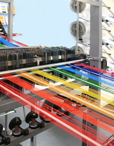 Textile Industry