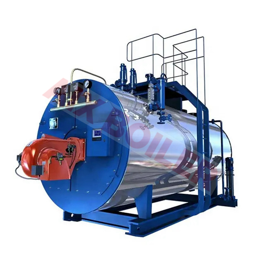 WNS Boiler