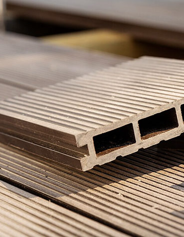 Wood Processing Industry