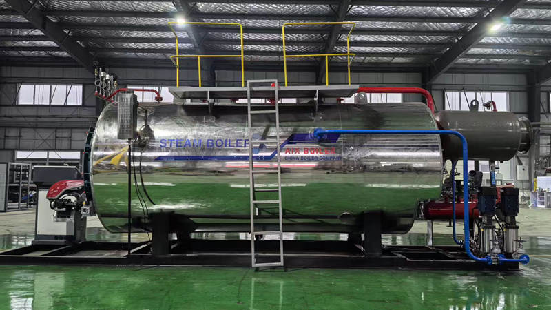 Peru 2tph WNS 2025-1 Peru 2tph WNS 2025-1