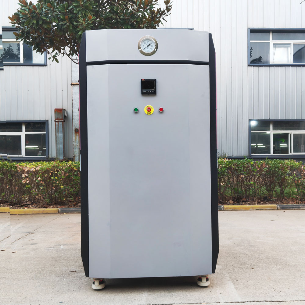 电磁蒸汽过热器-d2